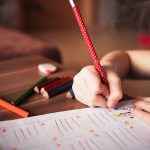 Tip Mendampingi Anak Belajar Agar Anak Semangat Menyambut UAS