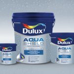 Dulux Aquashield: Melindungi Rumah Bocor dengan Sempurna