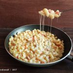 Resep Mac and Cheese Bolognese yang Super Praktis