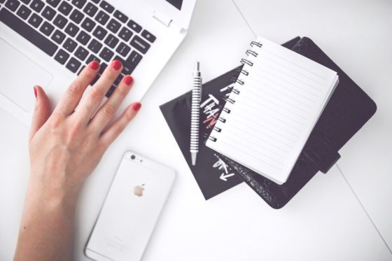 9 Langkah Menulis Artikel yang Bagus Tanpa Outline