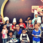Ibu dan Anak
