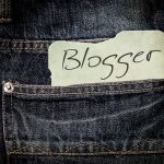 Konsisten Menjadi Blogger - Apakah Sesulit Itu?