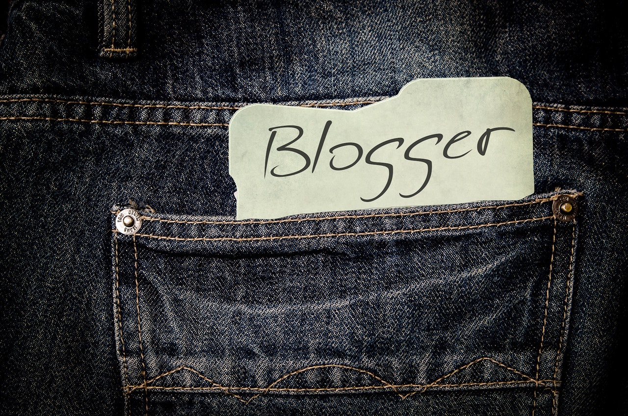 Konsisten Menjadi Blogger - Apakah Sesulit Itu?