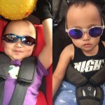 Kapan Anak Pakai Car Seat