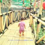 Anak Mandiri Sejak Dini