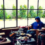 Asyiknya Ngeblog