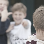 Bullying Pada Anak