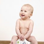 Toilet Training untuk Bayi