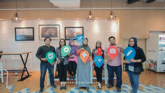 Dobrak Kemustahilan