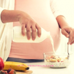 Nutrisi Ibu Hamil