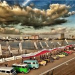 Road Trip Bersama Si Kecil
