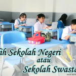 Sekolah Favorit