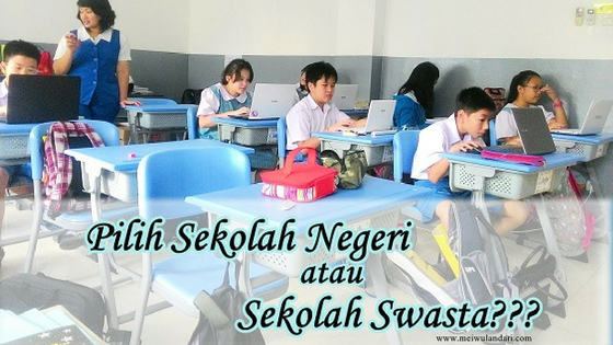 Sekolah Favorit