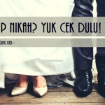 Siap Nikah