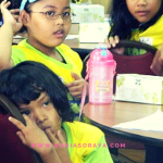 Anak Penakut