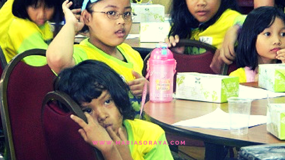 Anak Penakut