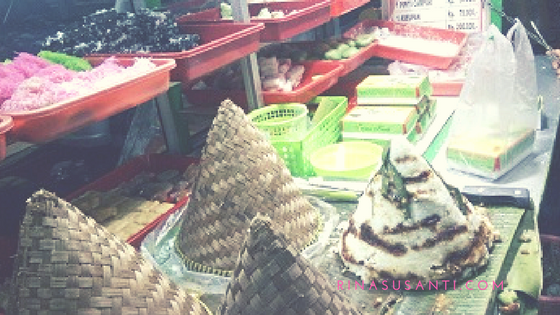 Kuliner Bandung Tradisional
