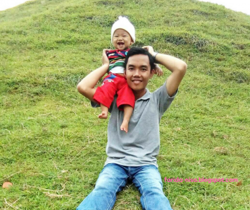 Peran Ayah