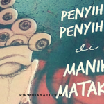 Penyihir-penyihir di Manik Mataku