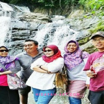 Traveling Bareng Keluarga