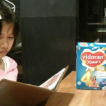 Vidoran Xmart