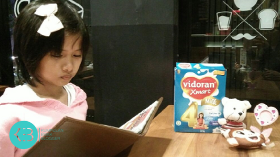 Vidoran Xmart