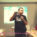 Vlog dengan Kamera Smartphone