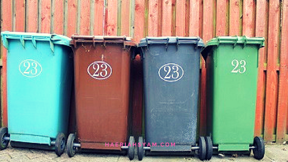 Zero Waste