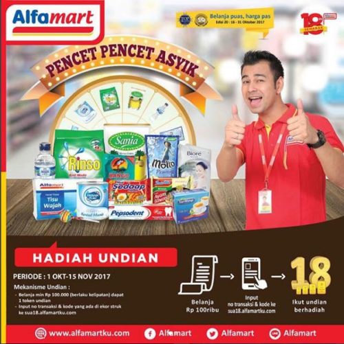 Tips Belanja Hemat dan Happy