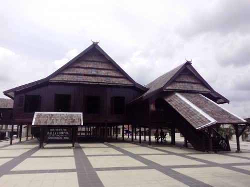 Keliling Makassar