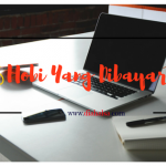 hobby yang dibayar