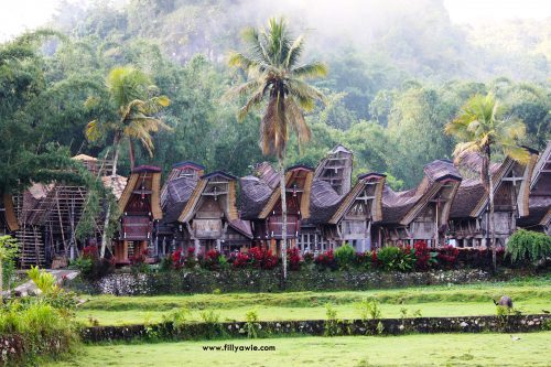 Liburan Impian