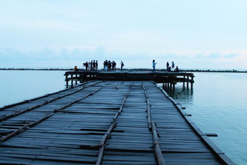 Liburan Impian