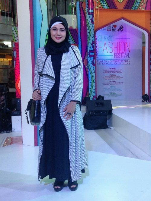 Tampil Keren