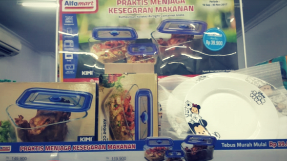 Tips Belanja Hemat dan Happy