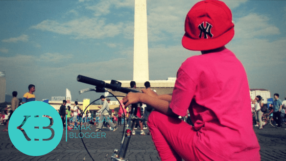 Anak Berkata Kasar