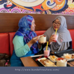 Menciptakan Quality Time
