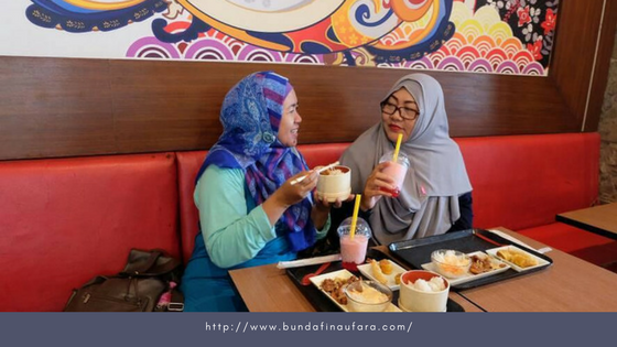 Menciptakan Quality Time