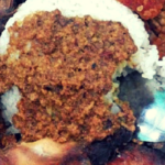 Enam Kuliner Jogja