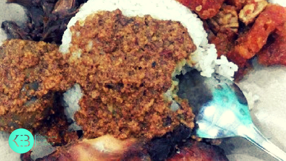 Enam Kuliner Jogja
