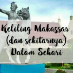 Keliling Makassar