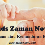 Kids Zaman Now