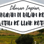 Liburan Impian