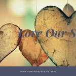 Love Our Self