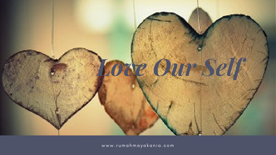 Love Our Self