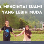 Mencintai Suami