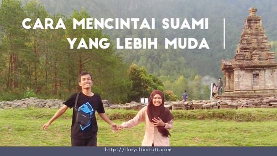 Mencintai Suami