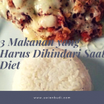 Menurunkan Berat Badan