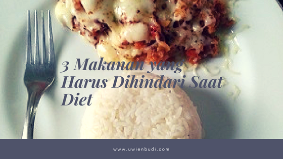 Menurunkan Berat Badan