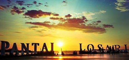 Keliling Makassar